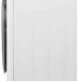 Стиральная машина с сушкой LG F2J6NM7W, прямой привод, 6/4 кг, инверторный прямой привод, белая, отжим 1200 об/мин