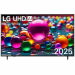 Телевизор LG 55UA75009LA.ARUG SMART TV 4K Ultra HD безрамочный