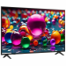 Телевизор LG 55UA75009LA.ARUG SMART TV 4K Ultra HD безрамочный