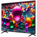 Телевизор LG 55UA75009LA.ARUG SMART TV 4K Ultra HD безрамочный