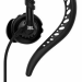 Наушники JBL Focus 500 (черный)