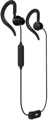 Наушники JBL Focus 500 (черный)
