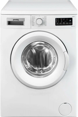 Стиральная машина SMEG LBW60IT белый