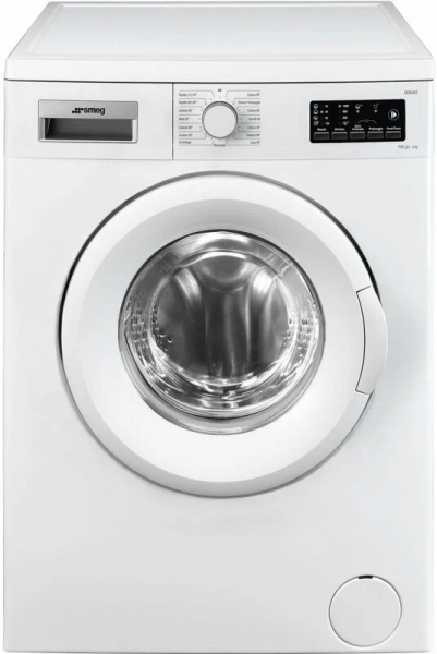 Стиральная машина SMEG LBW60IT белый Стиральная машина SMEG LBW60IT белый