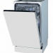 Посудомоечная машина GORENJE GV561D10