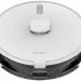 Робот-пылесос Pioneer VC720R, white