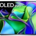 83" Телевизор LG  OLED83C3RLA. ARUB OLED, 4K Ultra HD