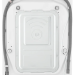 Стиральная машина с сушкой LG F2V9GC9W,  8.5/5 кг, белая, 1200 об/мин, с паром, инверторная
