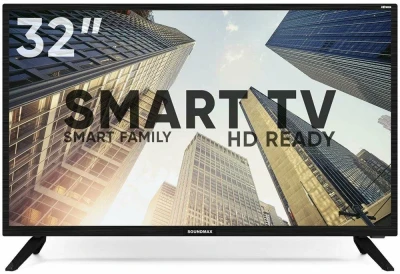 Телевизор SoundMAX SM-LED32M07S