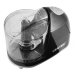 Измельчитель CENTEK CT-1390 (черный)