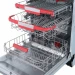 Встраиваемая посудомоечная машина 60 см Simfer DRB6603