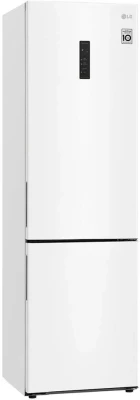 Холодильник LG GA-B509CQTL
