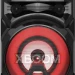 Аудиосистема LG с диджейскими функциями и караоке XBOOM ON66