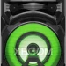 Аудиосистема LG с диджейскими функциями и караоке XBOOM ON66