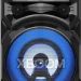 Аудиосистема LG с диджейскими функциями и караоке XBOOM ON66