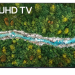 50" Телевизор LG 50UP77506LA LED, HDR (2021), черный