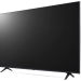 50" Телевизор LG 50UP77506LA LED, HDR (2021), черный
