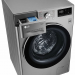 Стиральная машина с сушкой LG F4V5RGP2T