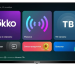 Телевизор 32" Hyundai H-LED32FS5006 (HD 1366x768, Smart TV) черный