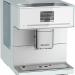 Кофемашина автоматическая Miele CM 7350 CoffeePassion BRWS Brilliant White, бриллиантовый белый