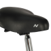 Велосипед NOVATRACK 24NFTG1.WT20 24" складной, белый 140685