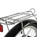Велосипед NOVATRACK 24NFTG1.WT20 24" складной, белый 140685