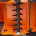Скарификатор Daewoo Power DSC 4000
