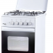 Плита газовая ЛАДА NOVA RG 24044 W белый