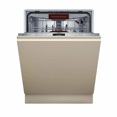 Встраиваемая посудомоечная машина Neff S155HVX00E, 14 комплектов, Защита от протечек