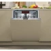 Встраиваемая посудомоечная машина Neff S155HVX00E, 14 комплектов, Защита от протечек