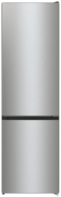 Холодильник Gorenje RK 6201 ES4, серый металлик