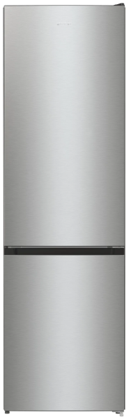 Холодильник Gorenje RK 6201 ES4, серый металлик