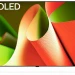 Телевизор LG OLED55B4RLA