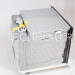 Компактный электрический духовой шкаф Bosch CBG635BS3, Serie 8, нержавеющая сталь, EcoClean, переключатель Control Ring, 13 режимов