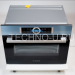 Компактный электрический духовой шкаф Bosch CBG635BS3, Serie 8, нержавеющая сталь, EcoClean, переключатель Control Ring, 13 режимов