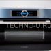 Компактный электрический духовой шкаф Bosch CBG635BS3, Serie 8, нержавеющая сталь, EcoClean, переключатель Control Ring, 13 режимов