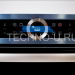 Компактный электрический духовой шкаф Bosch CBG635BS3, Serie 8, нержавеющая сталь, EcoClean, переключатель Control Ring, 13 режимов