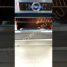 Компактный электрический духовой шкаф Bosch CBG635BS3, Serie 8, нержавеющая сталь, EcoClean, переключатель Control Ring, 13 режимов