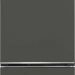 Холодильник BEKO B1RCNK312G, 276 л, внешнее покрытие-металл, размораживание - No Frost, 54 см х 184 см х 60 с