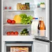 Холодильник BEKO B1RCNK312G, 276 л, внешнее покрытие-металл, размораживание - No Frost, 54 см х 184 см х 60 с
