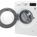 Стиральная машина LG F2M5HS4W