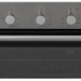 Духовой шкаф Simfer B6EM14011