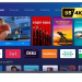 55" Телевизор Xiaomi Mi TV 4S 55 T2 2019 LED, HDR, черный