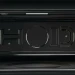Встраиваемая микроволновая печь AEG KMK721880B, 25 л, 900 Вт