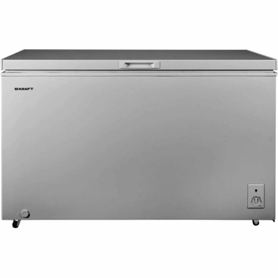 Морозильный ларь KRAFT BD (W)-460SRX