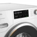 Стиральная машина Miele WWI880 WCS, загрузка 9 кг, 1600 об/мин, с паром, 24 программы, инверторная