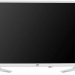 Телевизор LEFF 28H691T SMART Салют