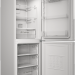 Холодильник Indesit ITR 4160 W, No Frost, 167x60x64