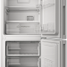 Холодильник Indesit ITR 4160 W, No Frost, 167x60x64