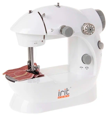 Швейная машина IRIT IRP-01